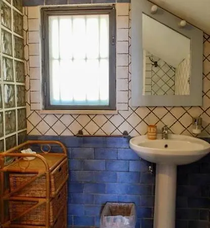 Bed & Breakfast Casa Cavarra