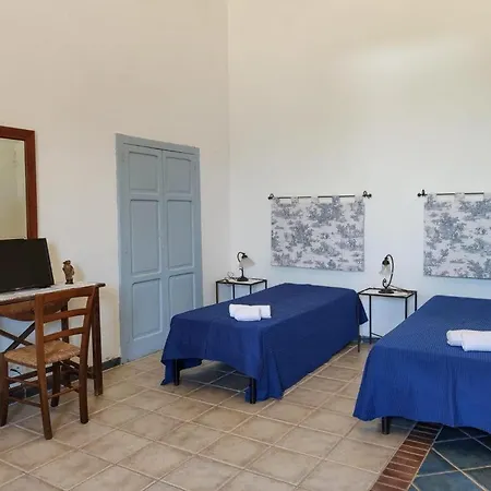 Casa Cavarra Bed & Breakfast Portopalo Di Capo Passero