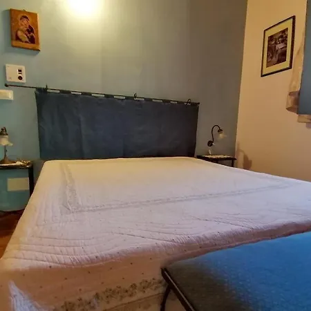 Bed & Breakfast Casa Cavarra *