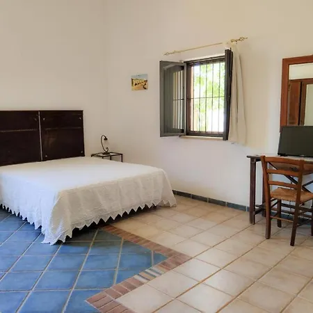 Casa Cavarra * Portopalo Di Capo Passero