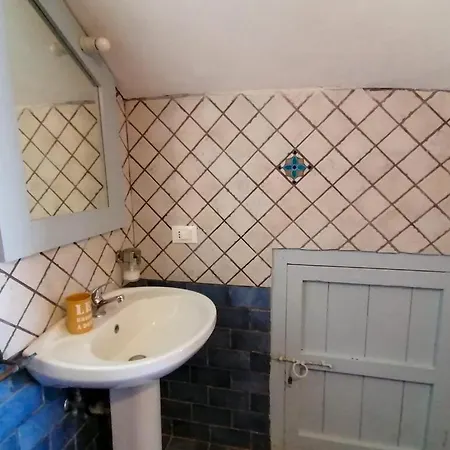 Bed & Breakfast Casa Cavarra *