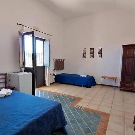 Casa Cavarra Portopalo Di Capo Passero