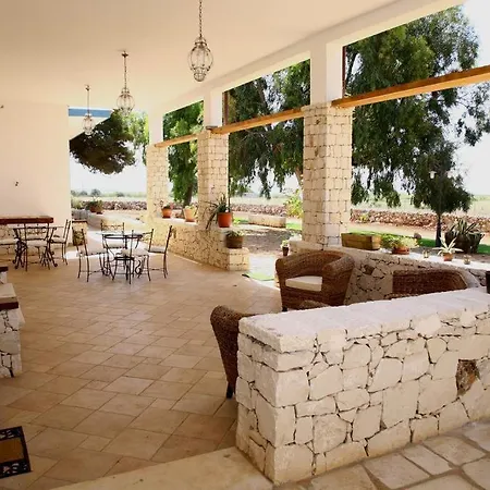 Casa Cavarra Portopalo Di Capo Passero