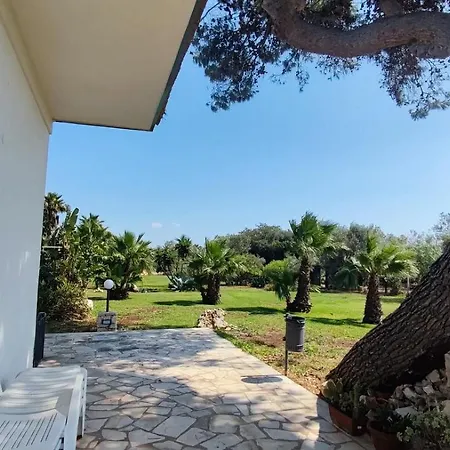 Bed & Breakfast Casa Cavarra *