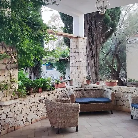 Casa Cavarra Bed & Breakfast Portopalo Di Capo Passero