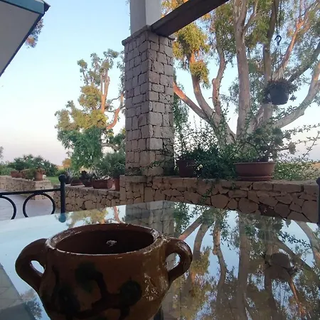 Bed & Breakfast Casa Cavarra Portopalo Di Capo Passero