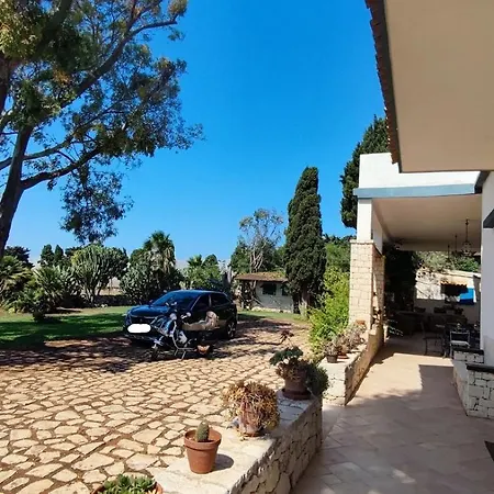 Casa Cavarra