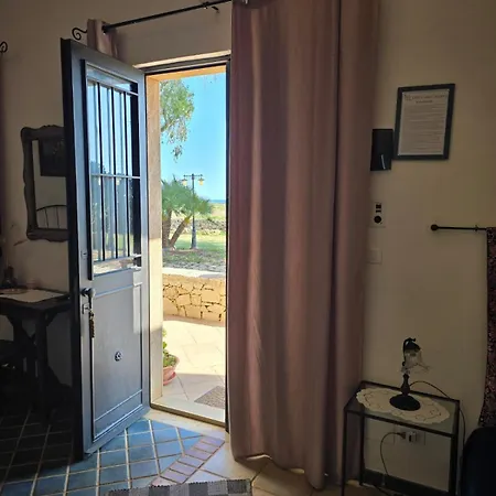 Casa Cavarra * Portopalo Di Capo Passero