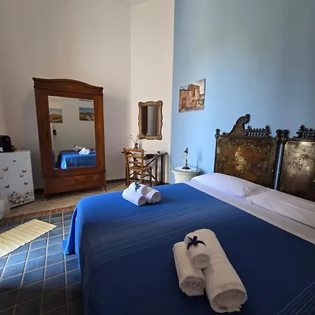Casa Cavarra Bed & Breakfast Portopalo Di Capo Passero