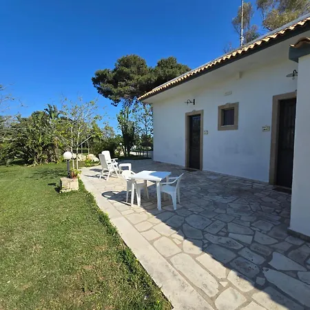 Bed & Breakfast Casa Cavarra Portopalo Di Capo Passero