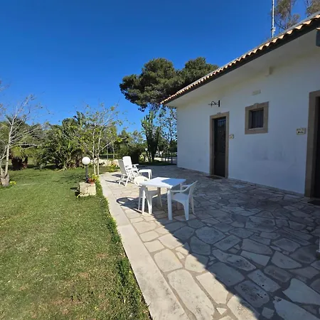 Casa Cavarra Bed & Breakfast Portopalo Di Capo Passero