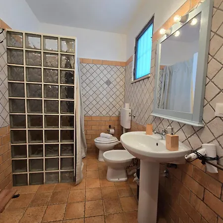 Casa Cavarra Portopalo Di Capo Passero