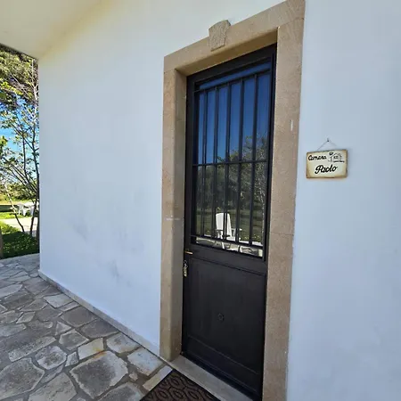 Casa Cavarra Bed & Breakfast Portopalo Di Capo Passero