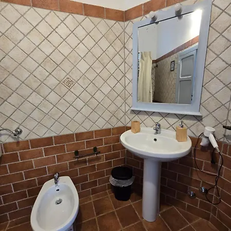 Casa Cavarra
