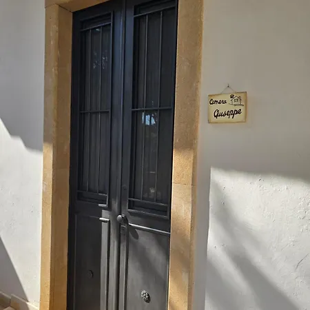 Casa Cavarra * Portopalo Di Capo Passero