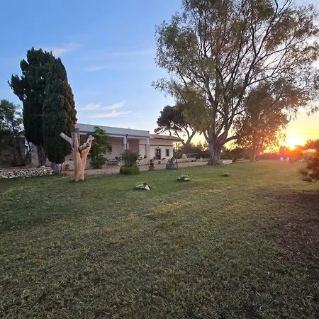 Bed & Breakfast Casa Cavarra