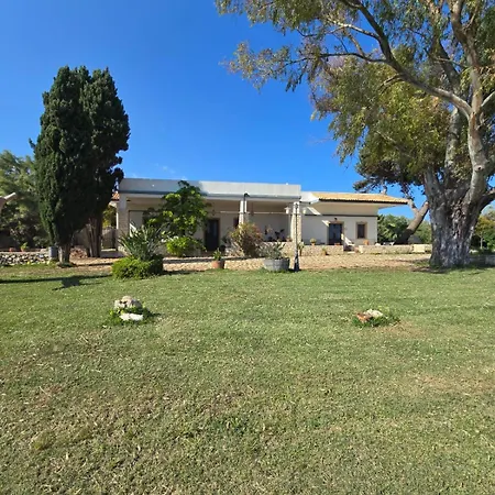 Casa Cavarra * Portopalo Di Capo Passero
