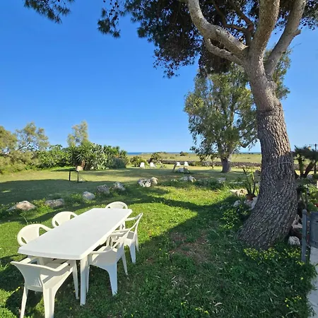 Casa Cavarra * Portopalo Di Capo Passero
