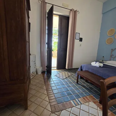 Casa Cavarra * Portopalo Di Capo Passero