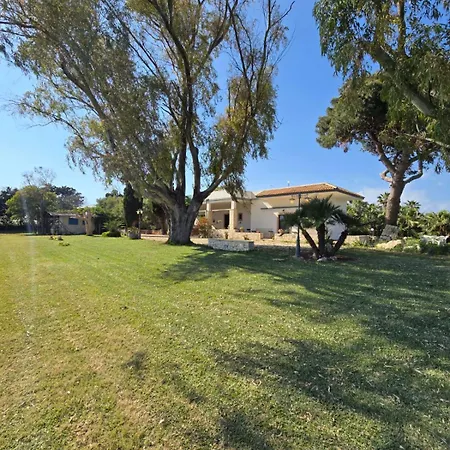 Casa Cavarra