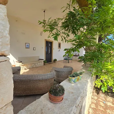 Casa Cavarra * Portopalo Di Capo Passero