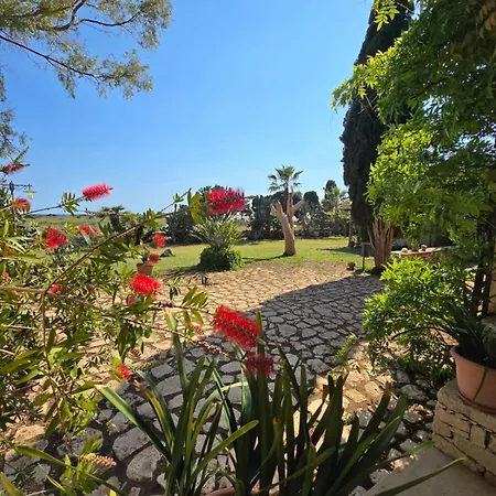 Casa Cavarra