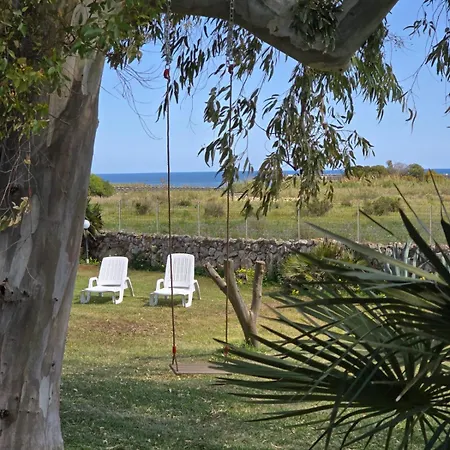 Casa Cavarra * Portopalo Di Capo Passero