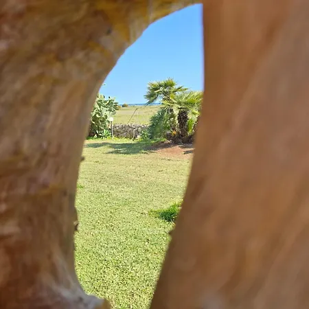 Casa Cavarra Portopalo Di Capo Passero