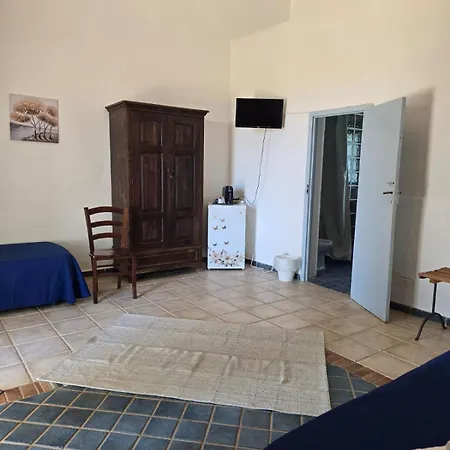 Casa Cavarra Bed & Breakfast Portopalo Di Capo Passero
