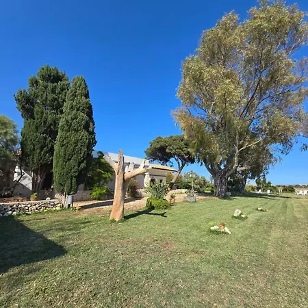 Casa Cavarra Portopalo Di Capo Passero