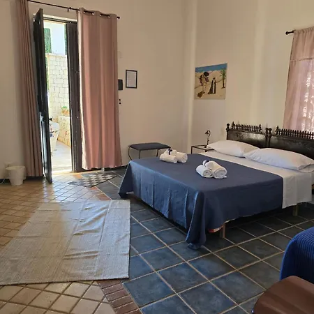 Casa Cavarra Portopalo Di Capo Passero