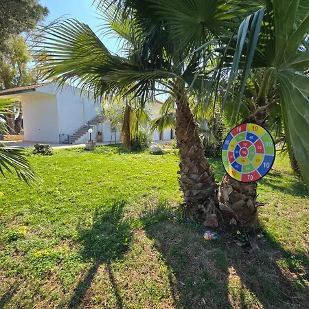 Casa Cavarra לינה וארוחת בוקר