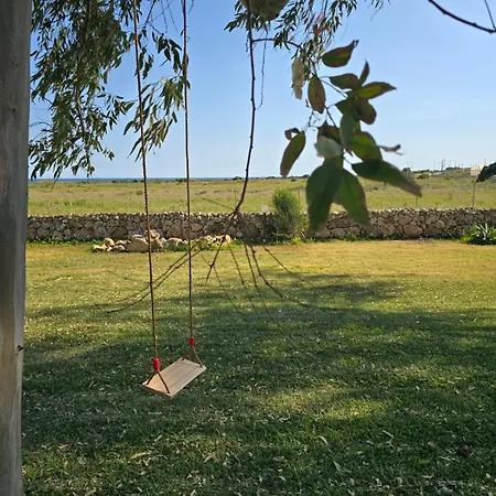 Casa Cavarra לינה וארוחת בוקר Portopalo Di Capo Passero