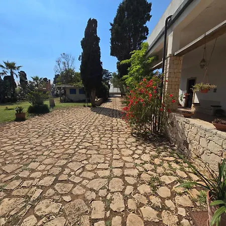 Casa Cavarra Portopalo Di Capo Passero