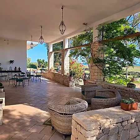 Casa Cavarra Отель типа 
