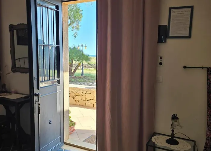 Casa Cavarra 3* Portopalo Di Capo Passero