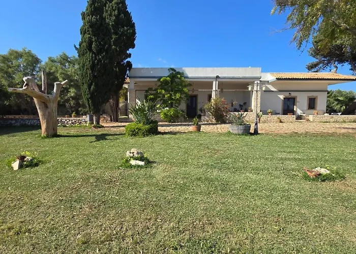 Casa Cavarra 3*