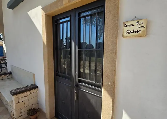 Casa Cavarra Frühstückspension 3*