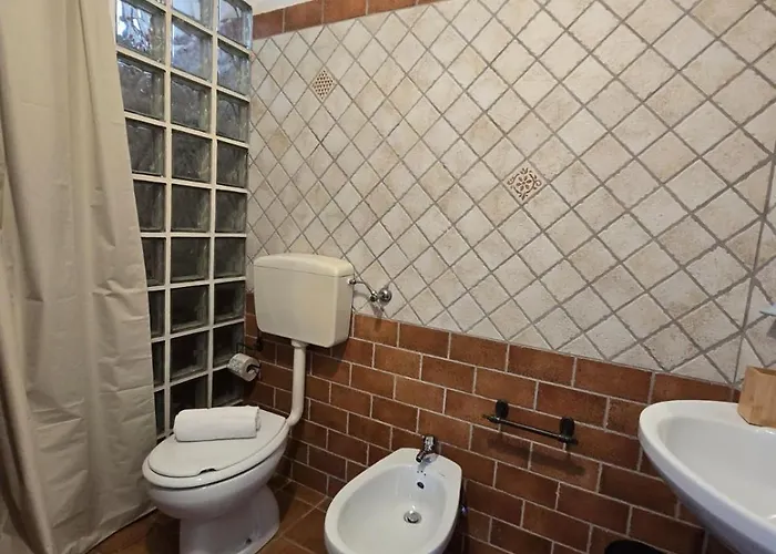 Casa Cavarra 3*