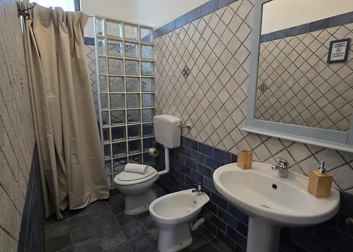 Casa Cavarra 3*