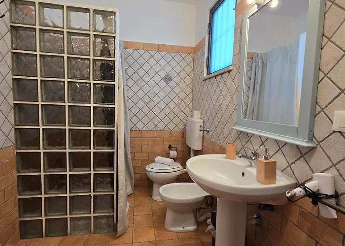 Casa Cavarra Portopalo Di Capo Passero