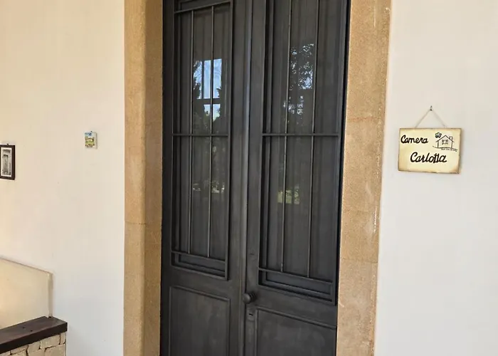 Casa Cavarra Frühstückspension 3*