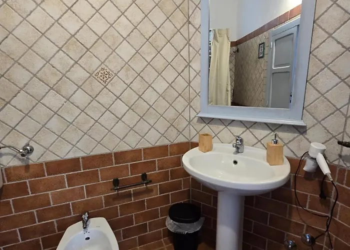 Casa Cavarra