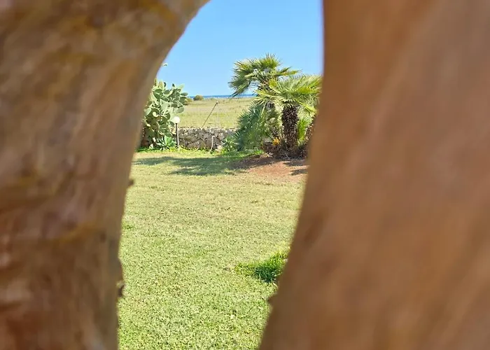 Casa Cavarra Portopalo Di Capo Passero