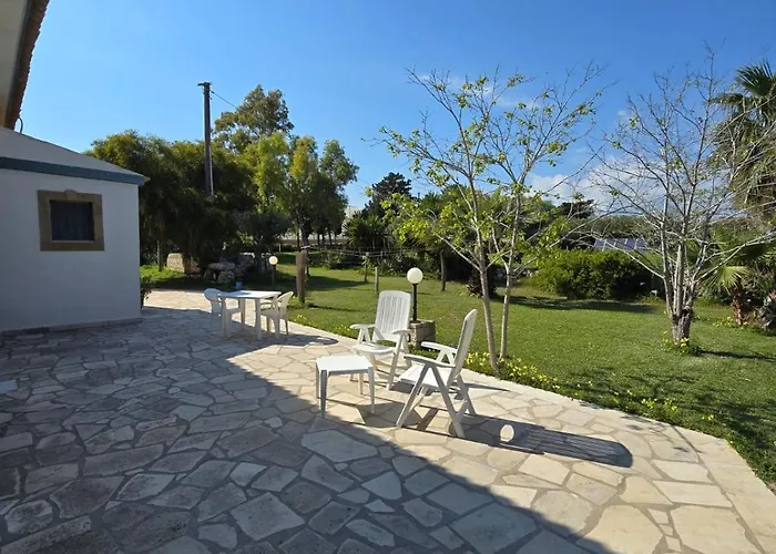 Casa Cavarra Frühstückspension 3*