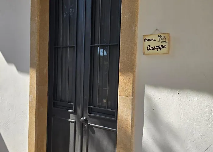 Casa Cavarra 3* Portopalo Di Capo Passero