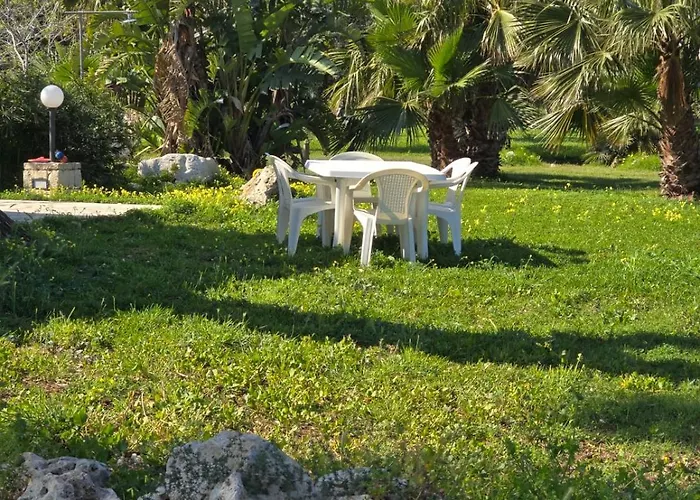 Casa Cavarra Frühstückspension