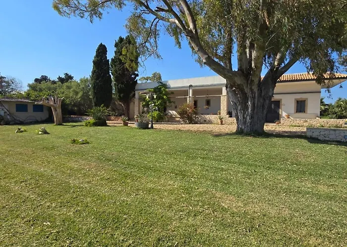 Casa Cavarra Frühstückspension 3*