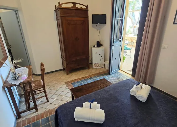 Casa Cavarra