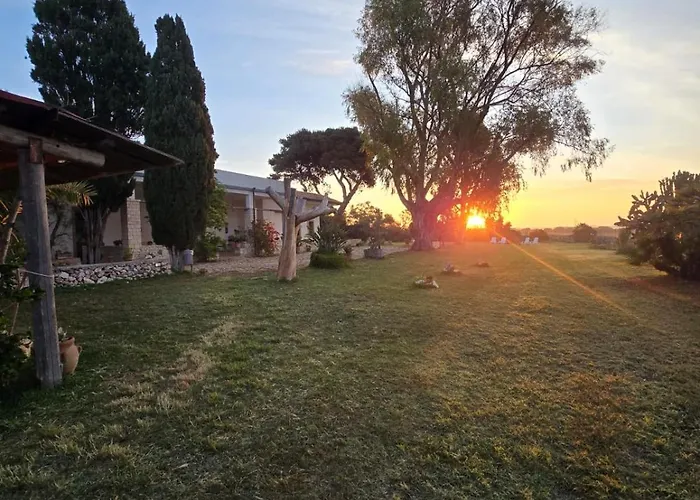 Frühstückspension Casa Cavarra